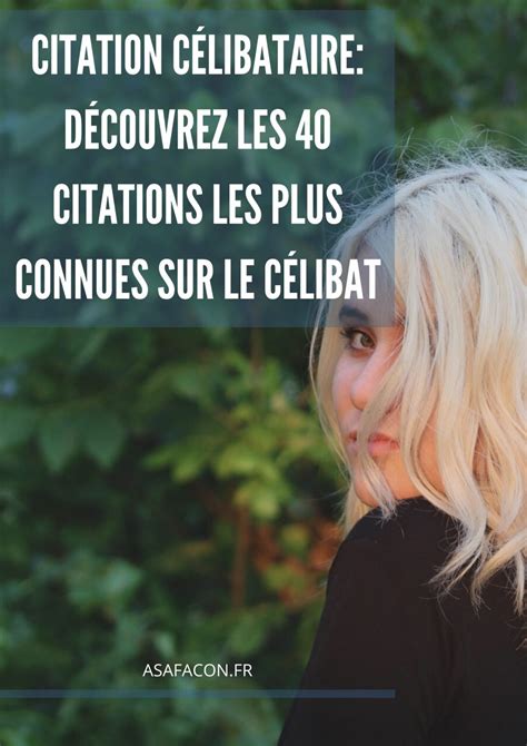 30 citations humoristiques sur le célibat